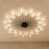 Anchor Chandelier