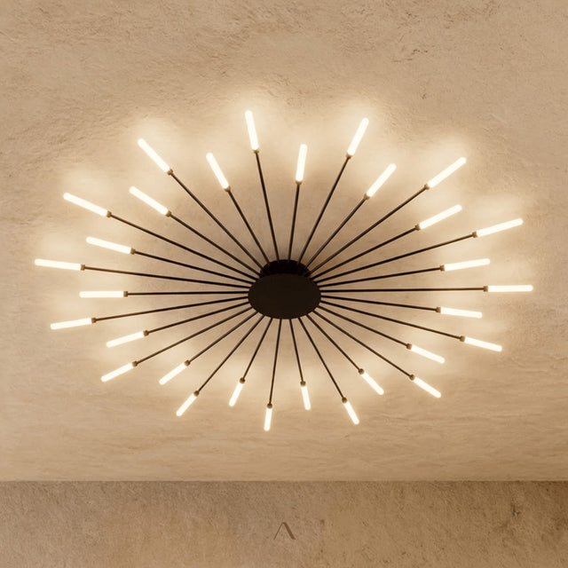 Anchor Chandelier