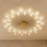 Anchor Chandelier