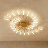Anchor Chandelier