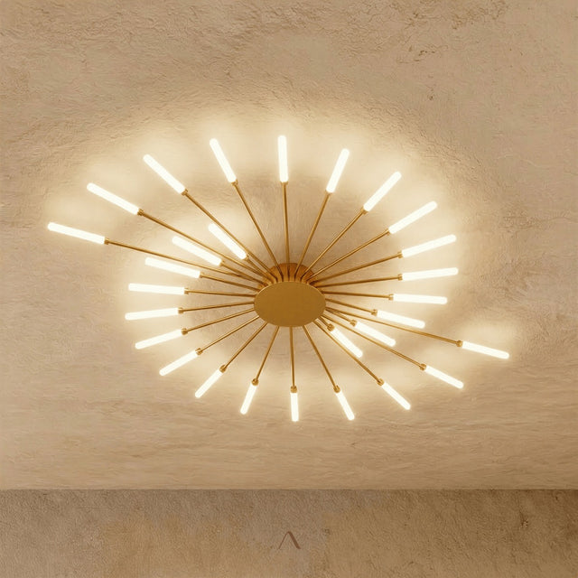 Anchor Chandelier