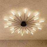 Anchor Chandelier
