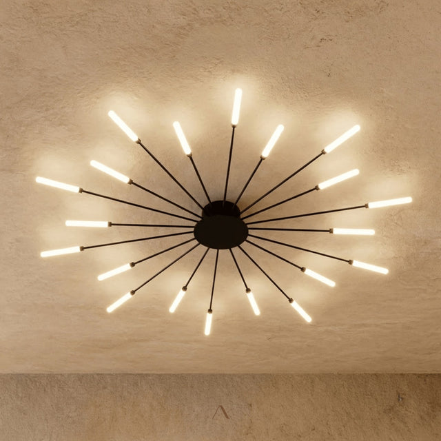 Anchor Chandelier
