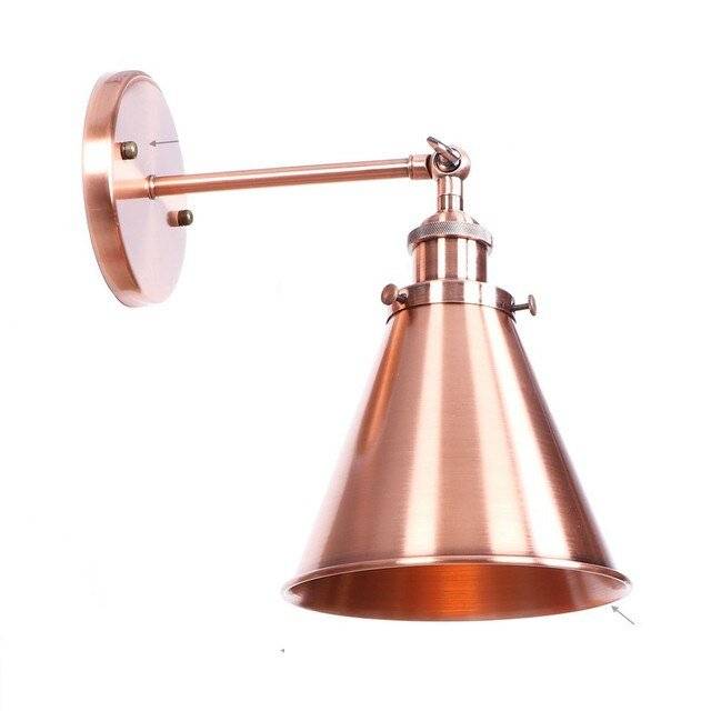 Singö Wall Lamp
