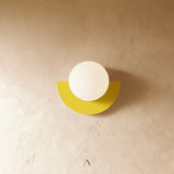 Andernach Wall Lamp