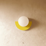 Andernach Wall Lamp