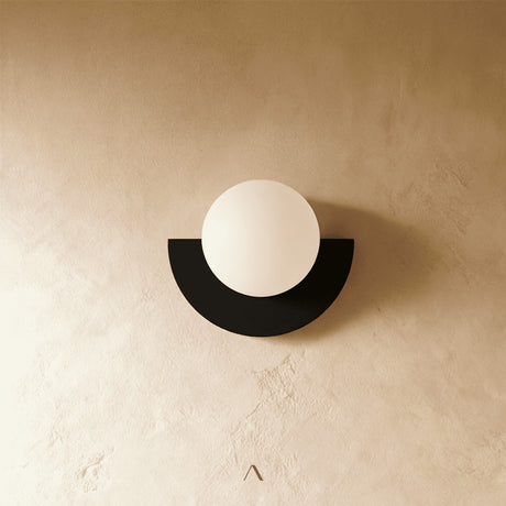 Andernach Wall Lamp