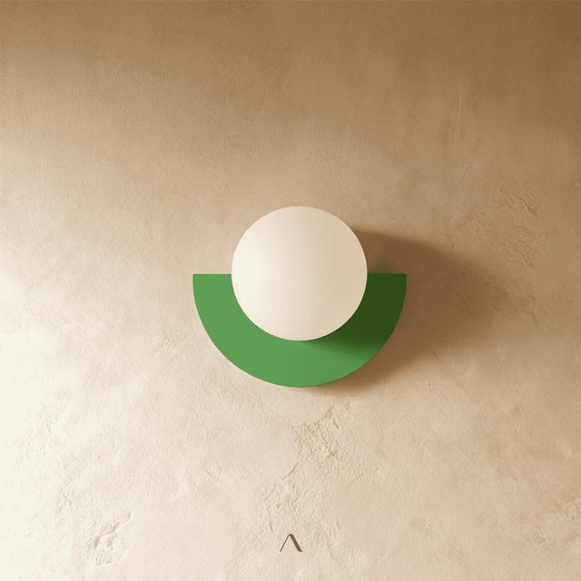 Andernach Wall Lamp
