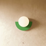 Andernach Wall Lamp