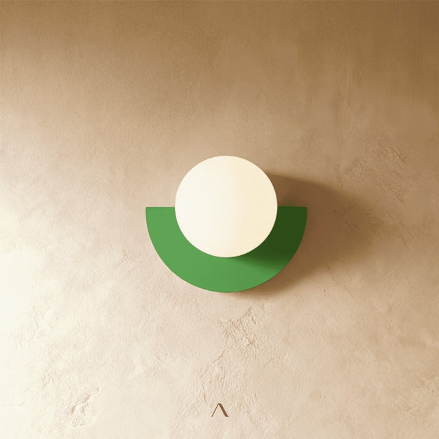 Andernach Wall Lamp