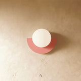 Andernach Wall Lamp