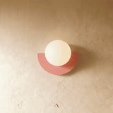 Andernach Wall Lamp