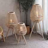 Andlau Floor Lantern