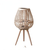 Andlau Floor Lantern