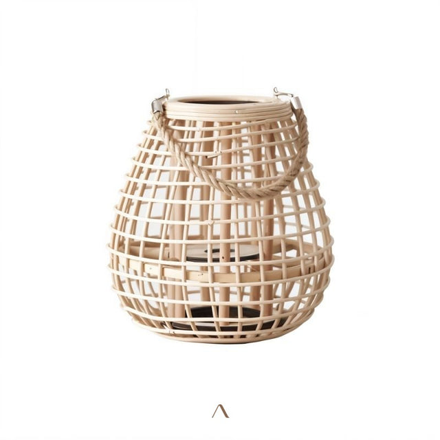 Andlau Floor Lantern