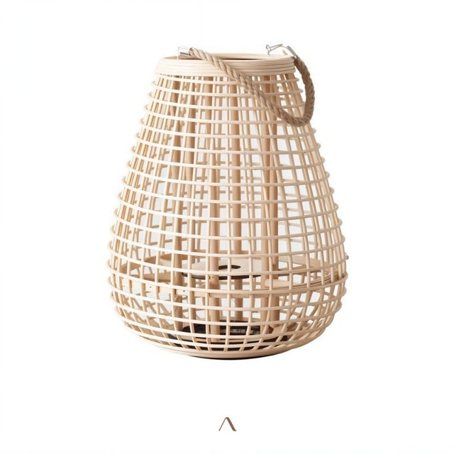 Andlau Floor Lantern