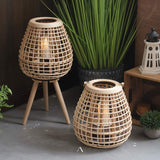 Andlau Floor Lantern