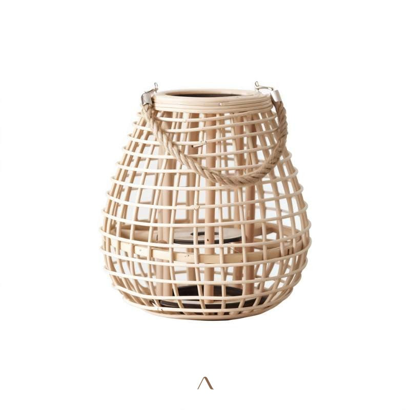 Andlau Floor Lantern