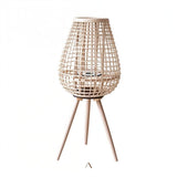 Andlau Floor Lantern