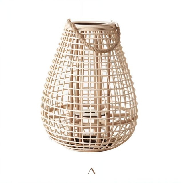 Andlau Floor Lantern