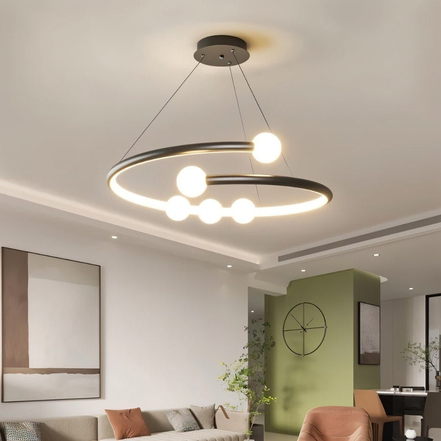 Andros Chandelier