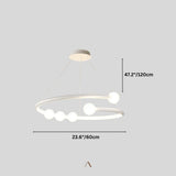 Andros Chandelier