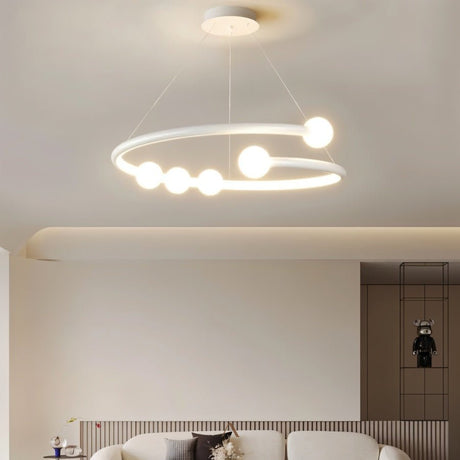 Andros Chandelier