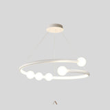 Andros Chandelier