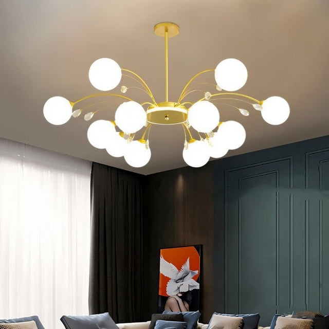 Kalymnos Chandelier