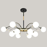 Kalymnos Chandelier