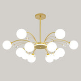 Kalymnos Chandelier