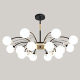 Kalymnos Chandelier