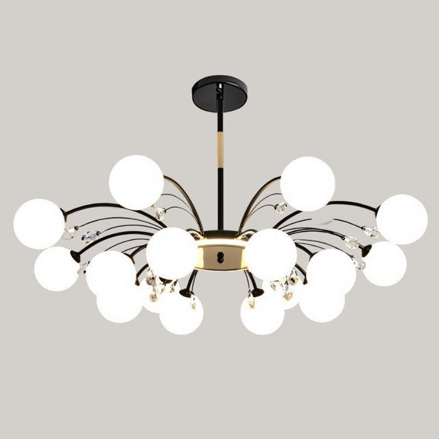 Kalymnos Chandelier