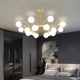 Kalymnos Chandelier
