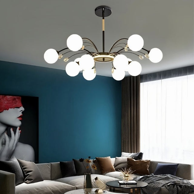 Kalymnos Chandelier