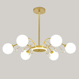 Kalymnos Chandelier