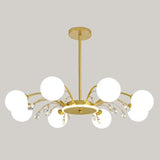 Kalymnos Chandelier