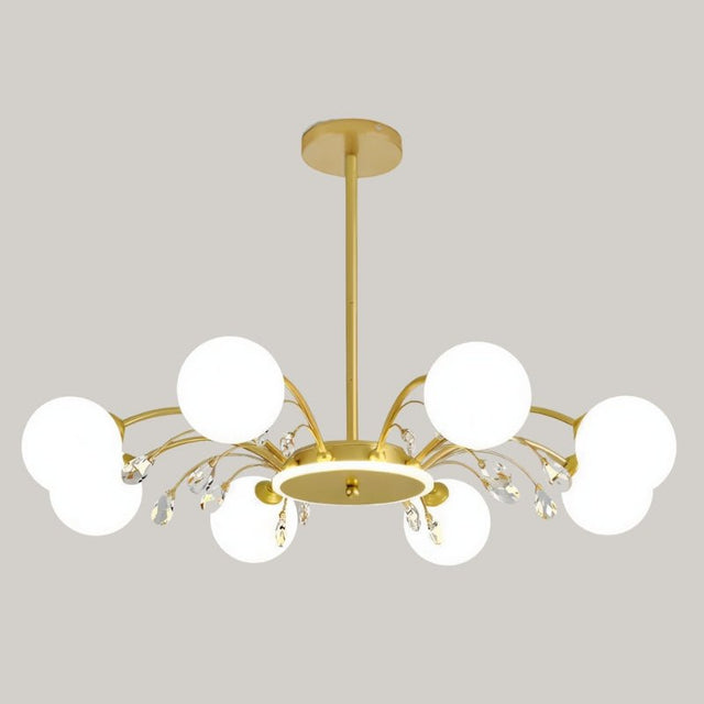 Kalymnos Chandelier