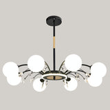 Kalymnos Chandelier