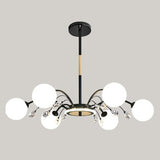 Kalymnos Chandelier