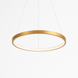 Threshold Chandelier