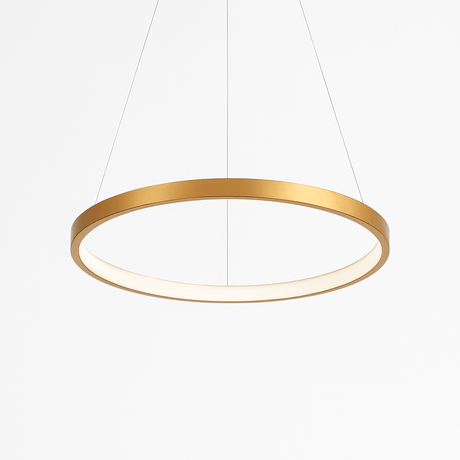 Threshold Chandelier