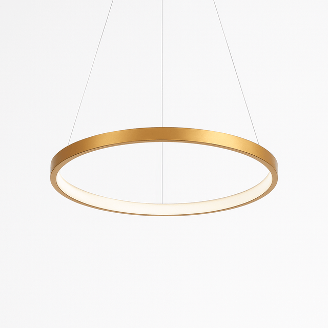 Threshold Chandelier