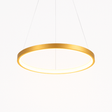Threshold Chandelier