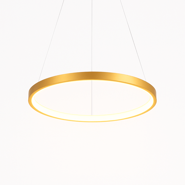 Threshold Chandelier