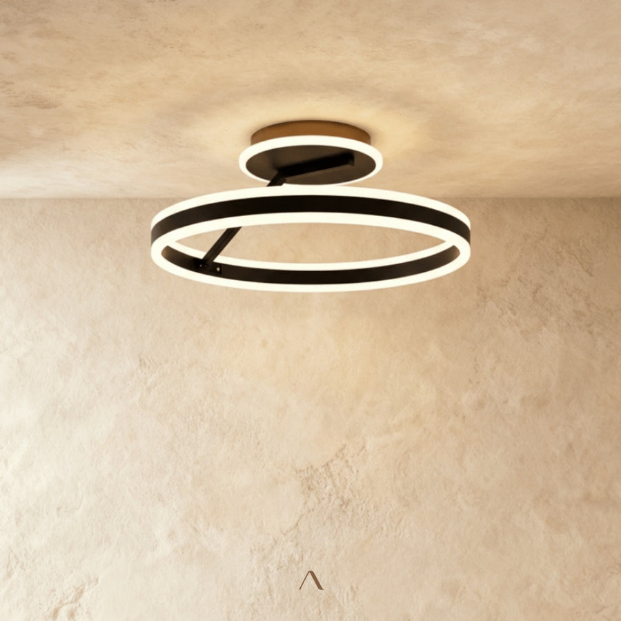 Anglet Ceiling Light