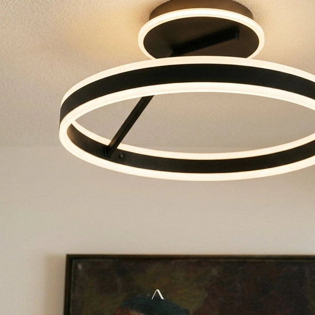 Anglet Ceiling Light