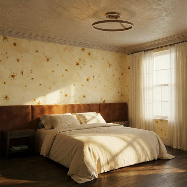 Anglet Ceiling Light