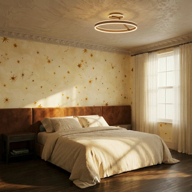 Anglet Ceiling Light