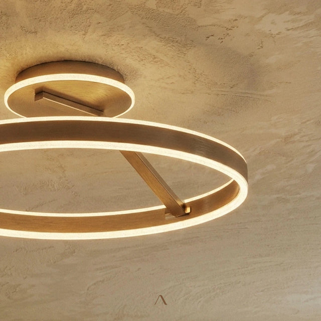 Anglet Ceiling Light